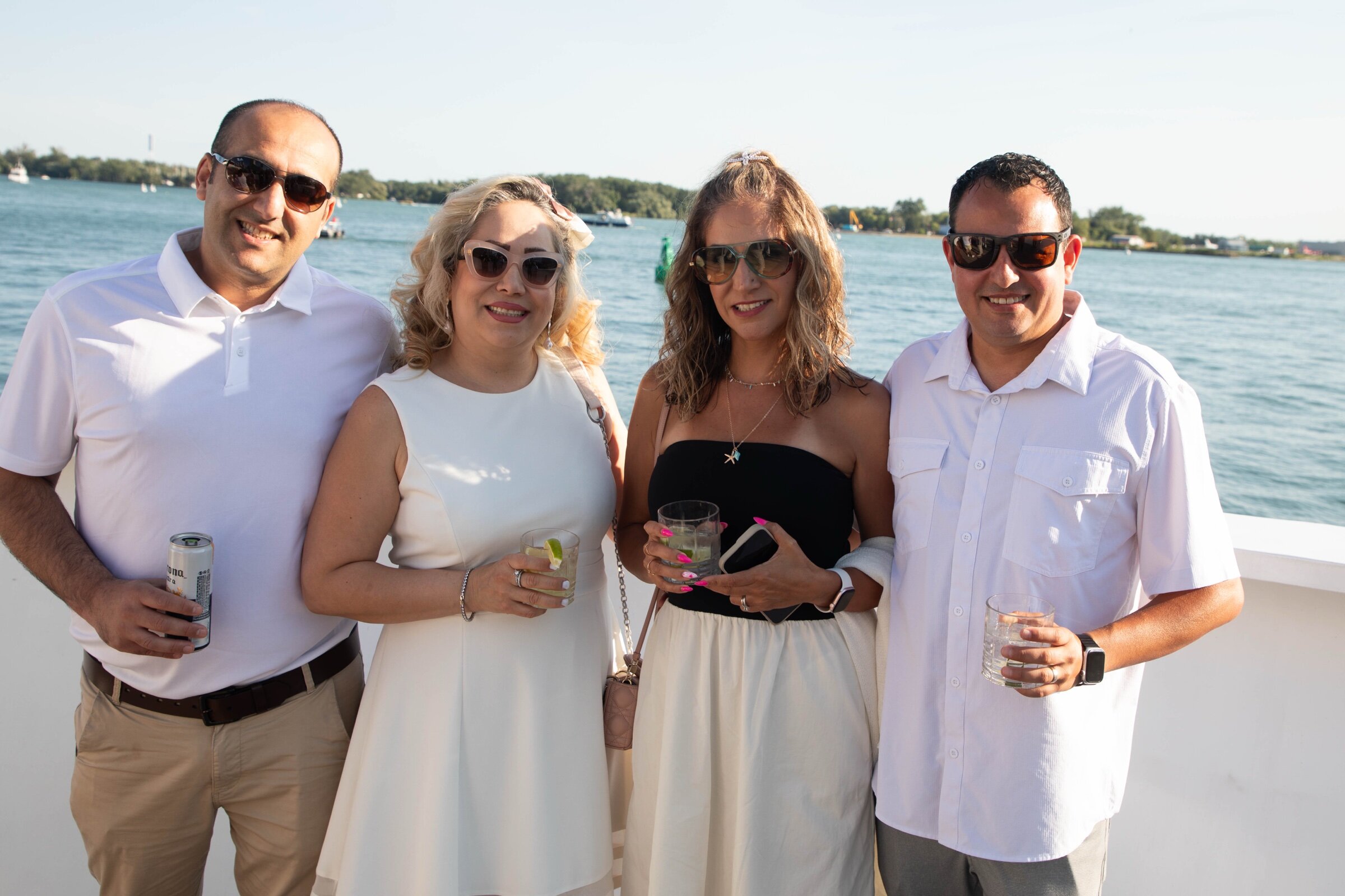 SWA Boat Cruise – July 29, 2026: 2/56